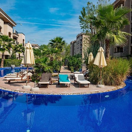Menada Apartments In Cascadas Pantai Sunny Luaran gambar