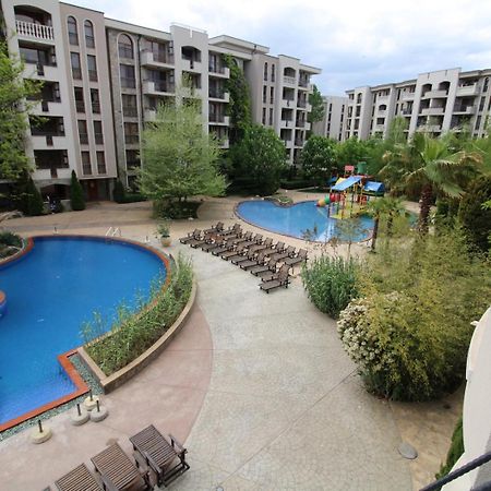 Menada Apartments In Cascadas Pantai Sunny Luaran gambar