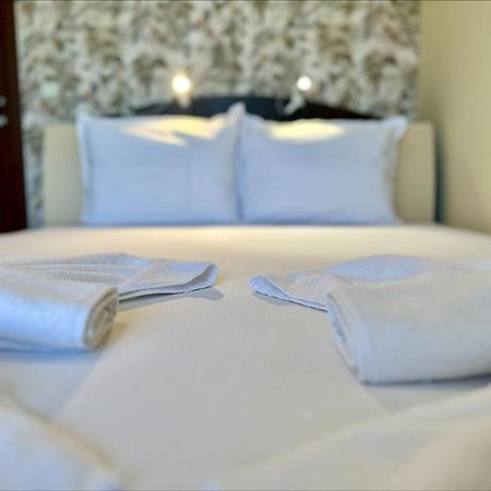 Menada Apartments In Cascadas Pantai Sunny Bilik gambar