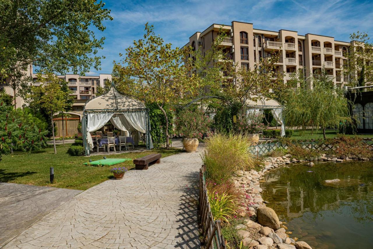 Menada Apartments In Cascadas Pantai Sunny Luaran gambar
