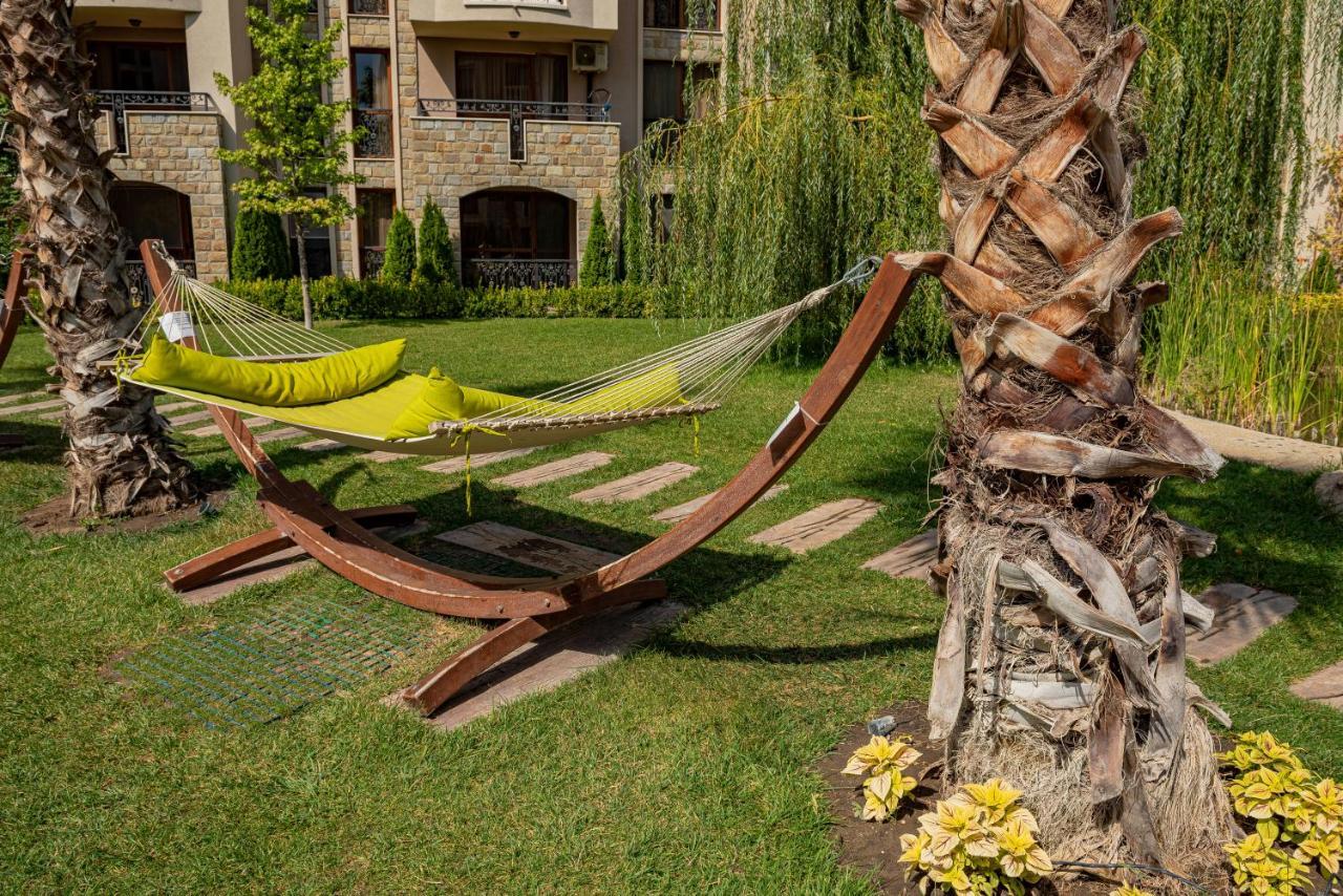 Menada Apartments In Cascadas Pantai Sunny Luaran gambar
