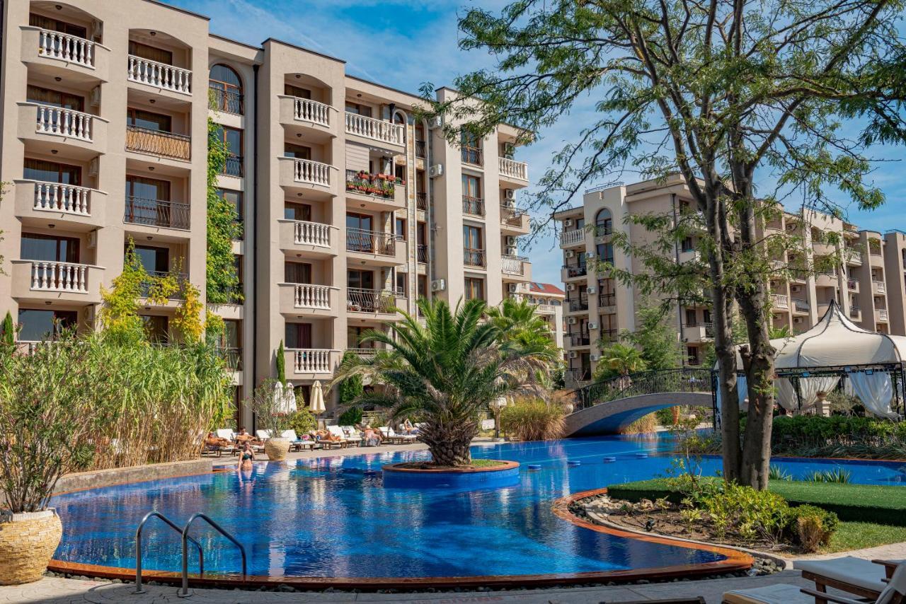 Menada Apartments In Cascadas Pantai Sunny Luaran gambar