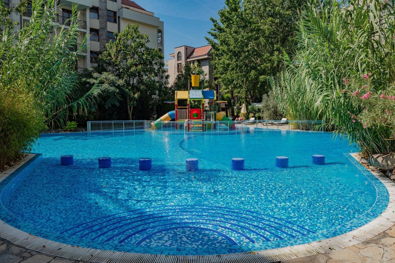 Menada Apartments In Cascadas Pantai Sunny Luaran gambar