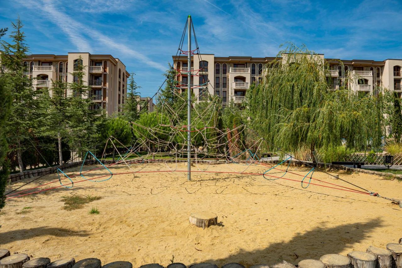 Menada Apartments In Cascadas Pantai Sunny Luaran gambar