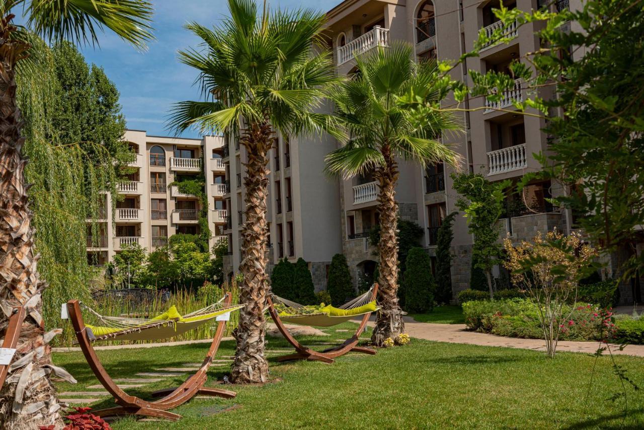 Menada Apartments In Cascadas Pantai Sunny Luaran gambar