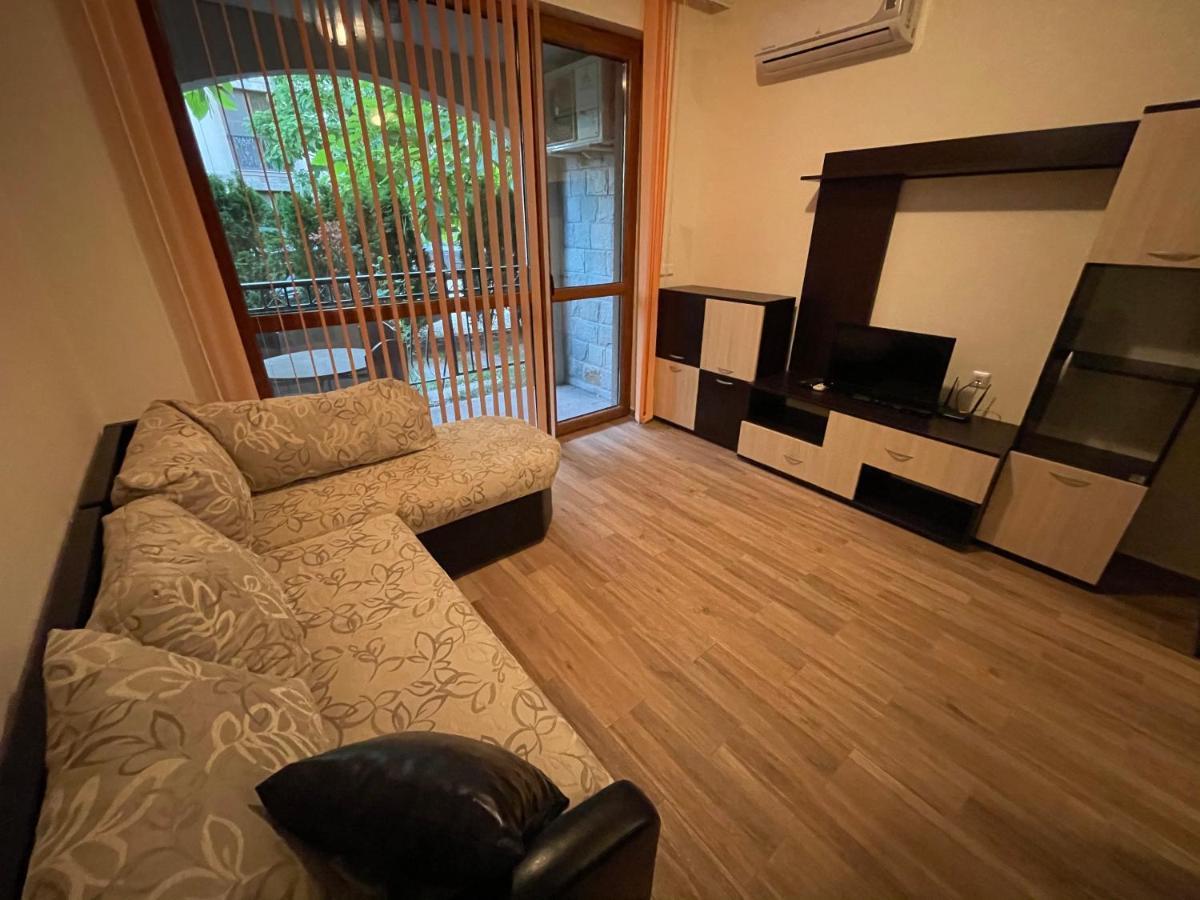 Menada Apartments In Cascadas Pantai Sunny Bilik gambar