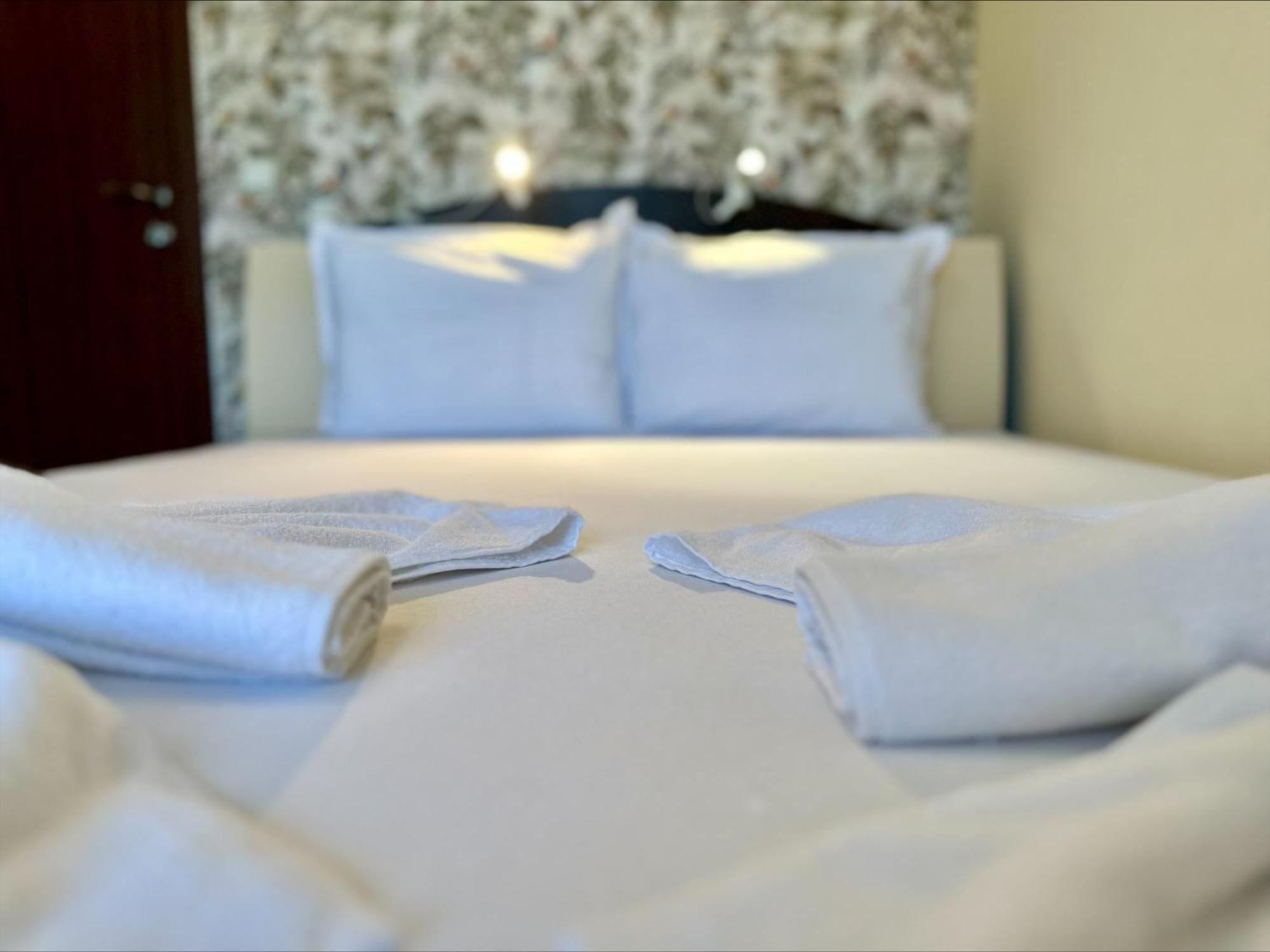 Menada Apartments In Cascadas Pantai Sunny Bilik gambar