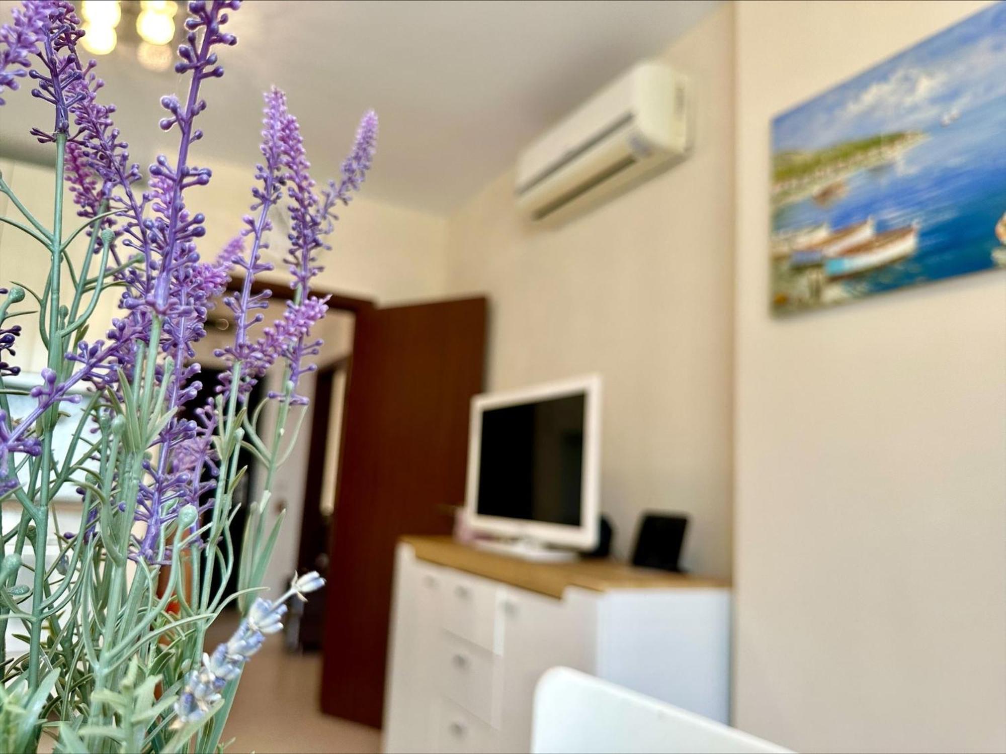 Menada Apartments In Cascadas Pantai Sunny Bilik gambar