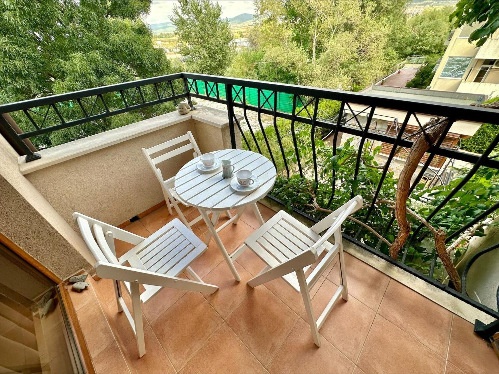 Menada Apartments In Cascadas Pantai Sunny Bilik gambar