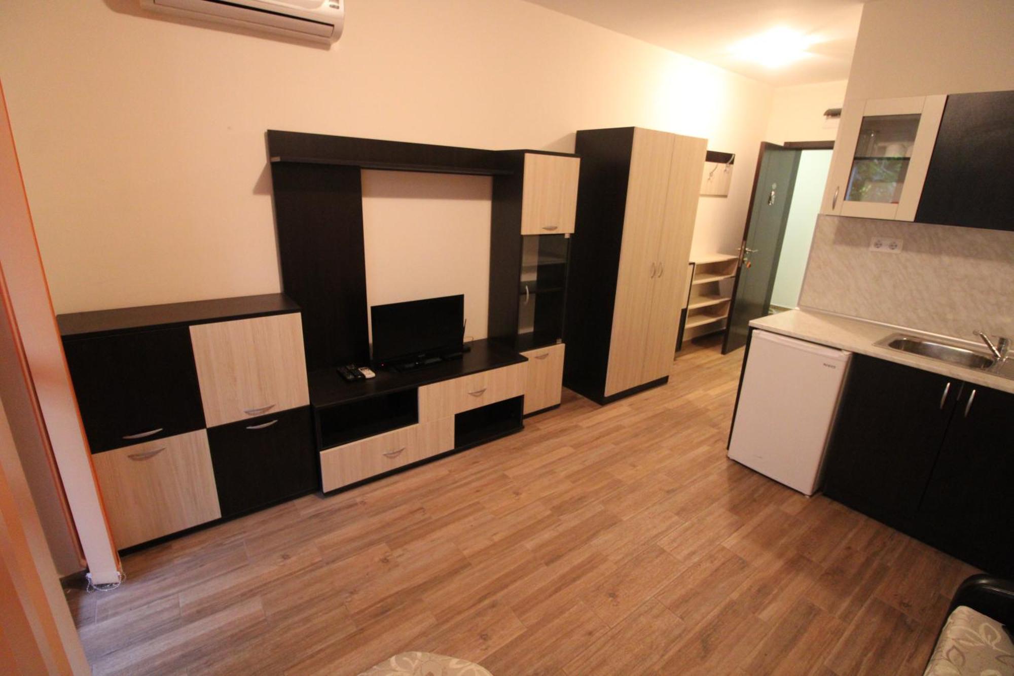 Menada Apartments In Cascadas Pantai Sunny Bilik gambar