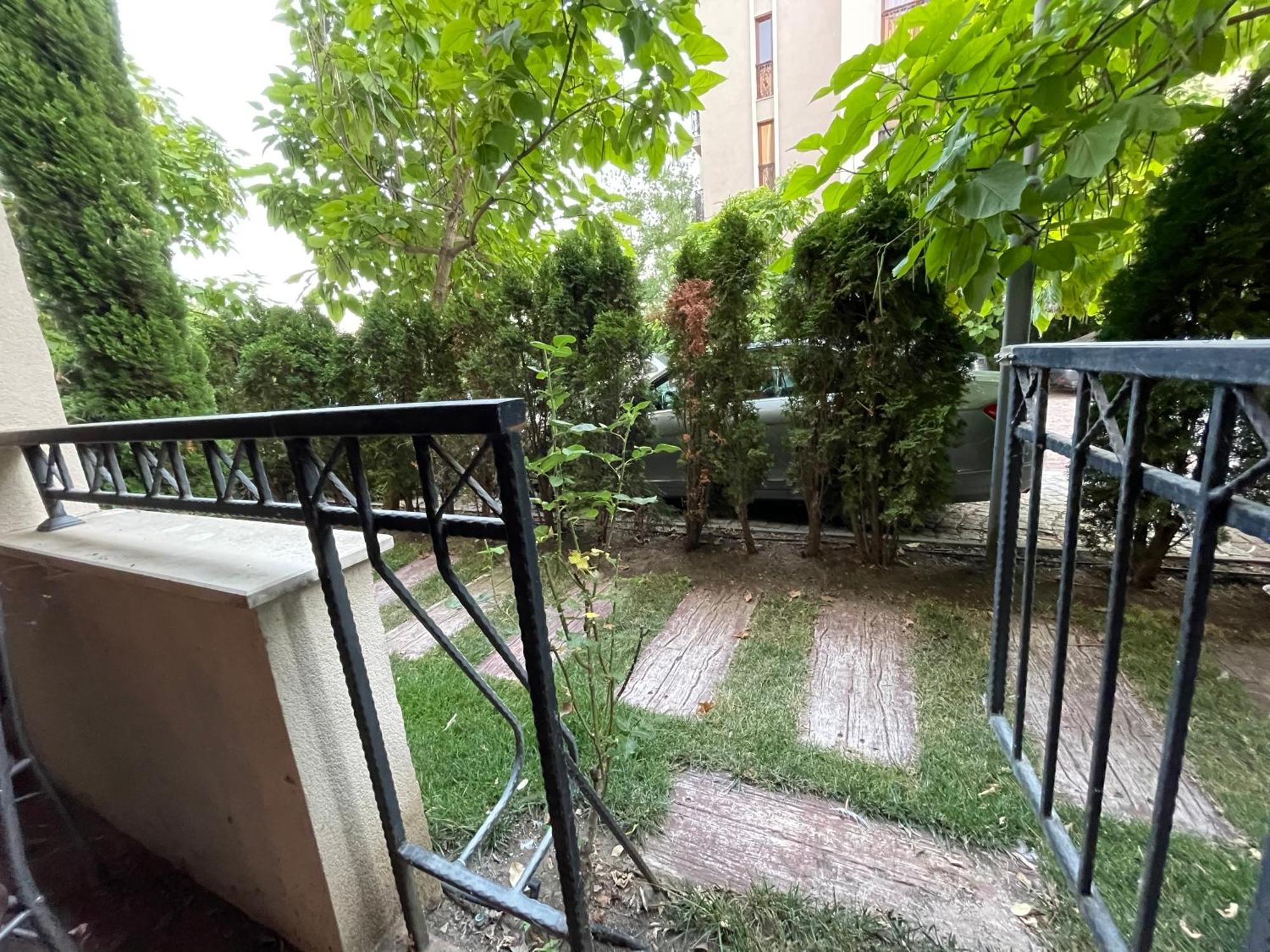 Menada Apartments In Cascadas Pantai Sunny Bilik gambar