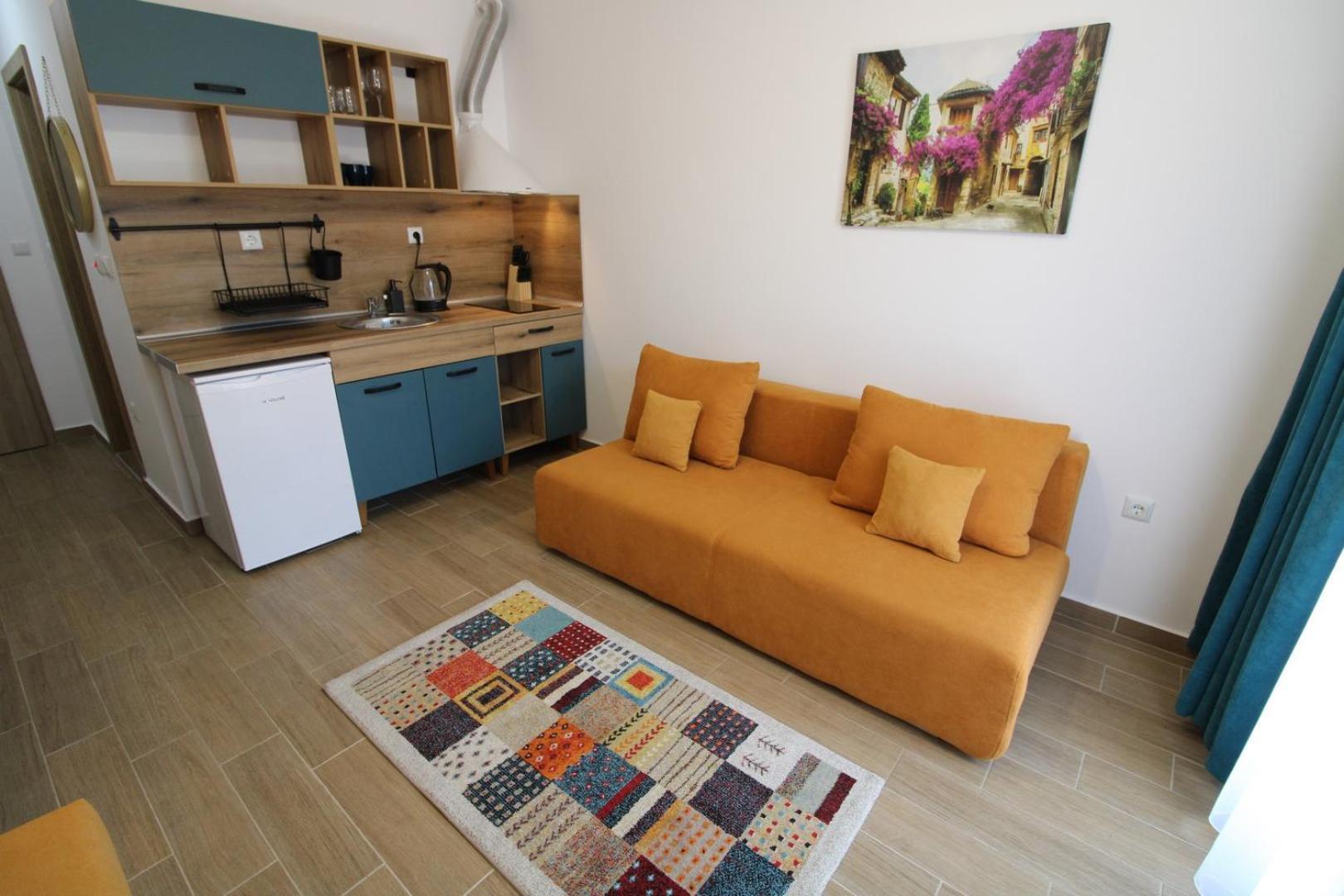 Menada Apartments In Cascadas Pantai Sunny Bilik gambar