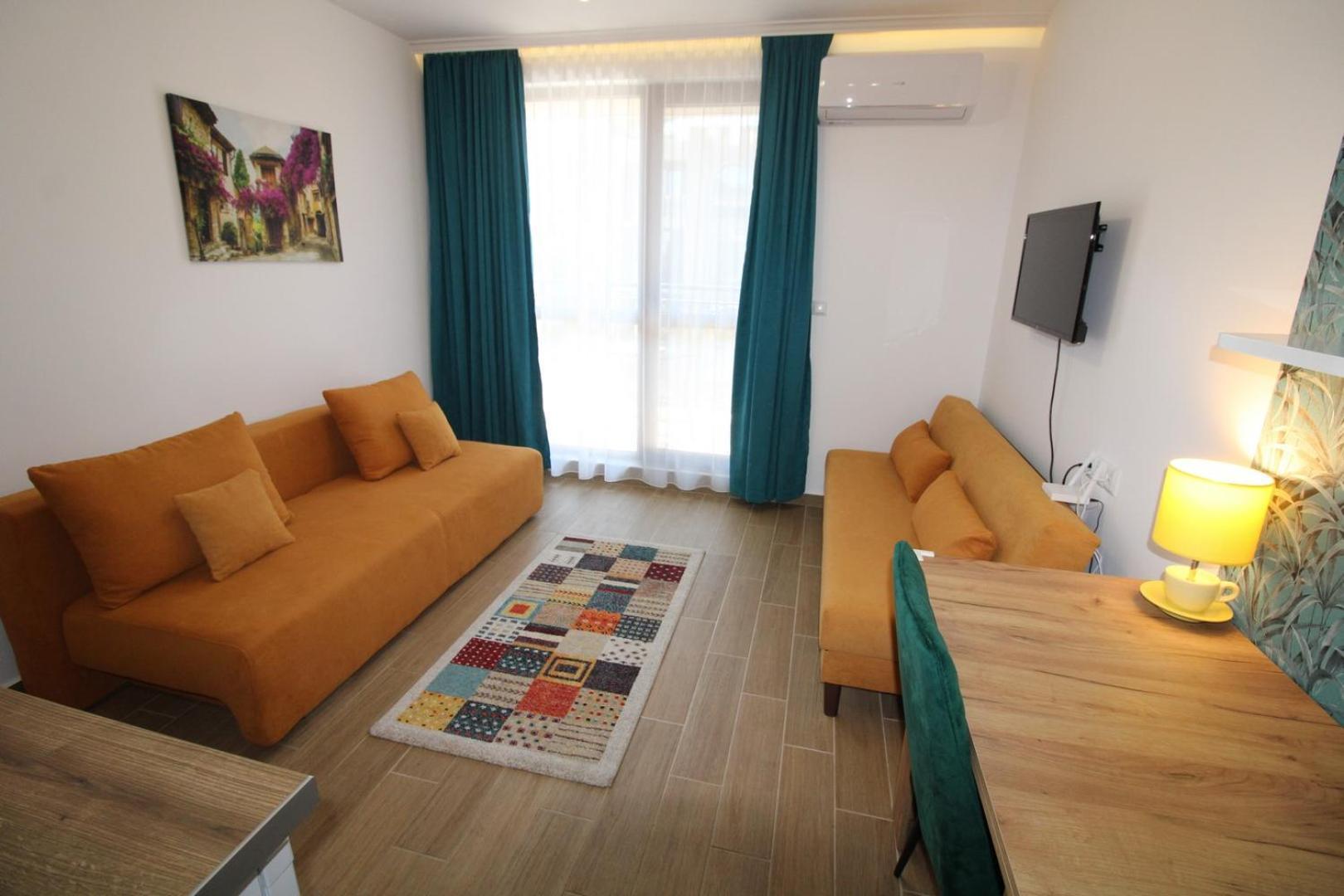 Menada Apartments In Cascadas Pantai Sunny Bilik gambar
