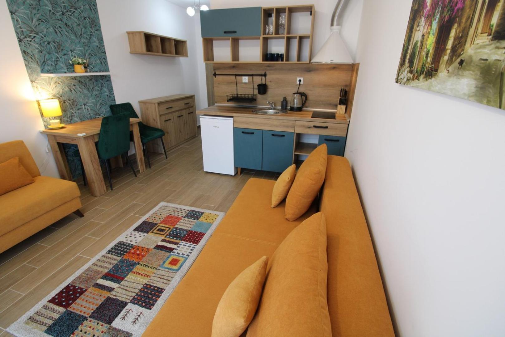Menada Apartments In Cascadas Pantai Sunny Bilik gambar